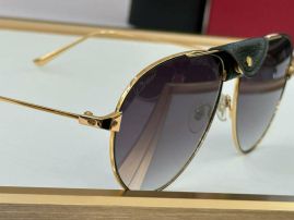 Picture of Cartier Sunglasses _SKUfw55488121fw